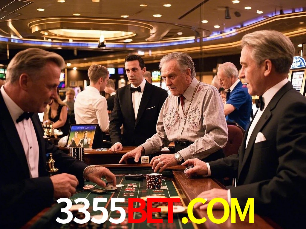 3355betgame-Slots