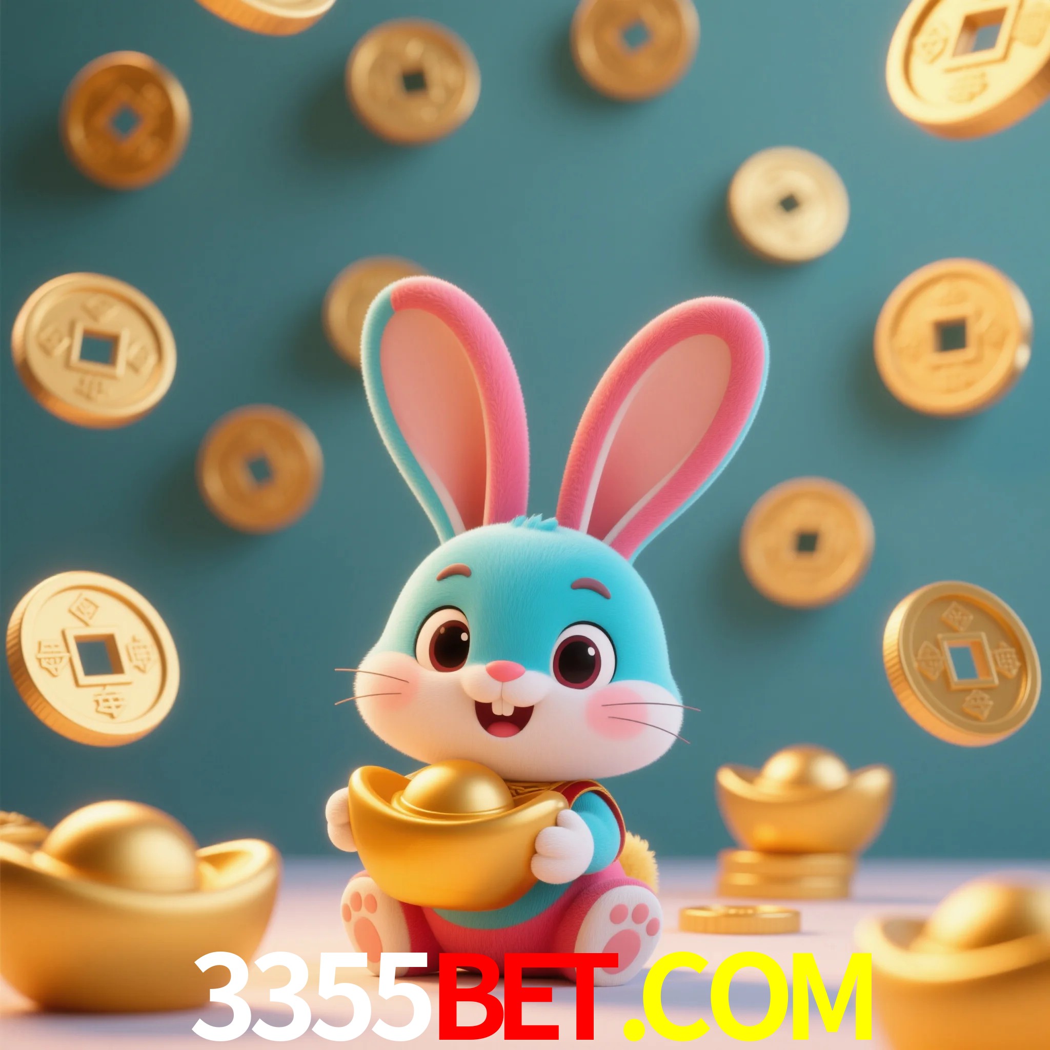 3355betgame-Apostas