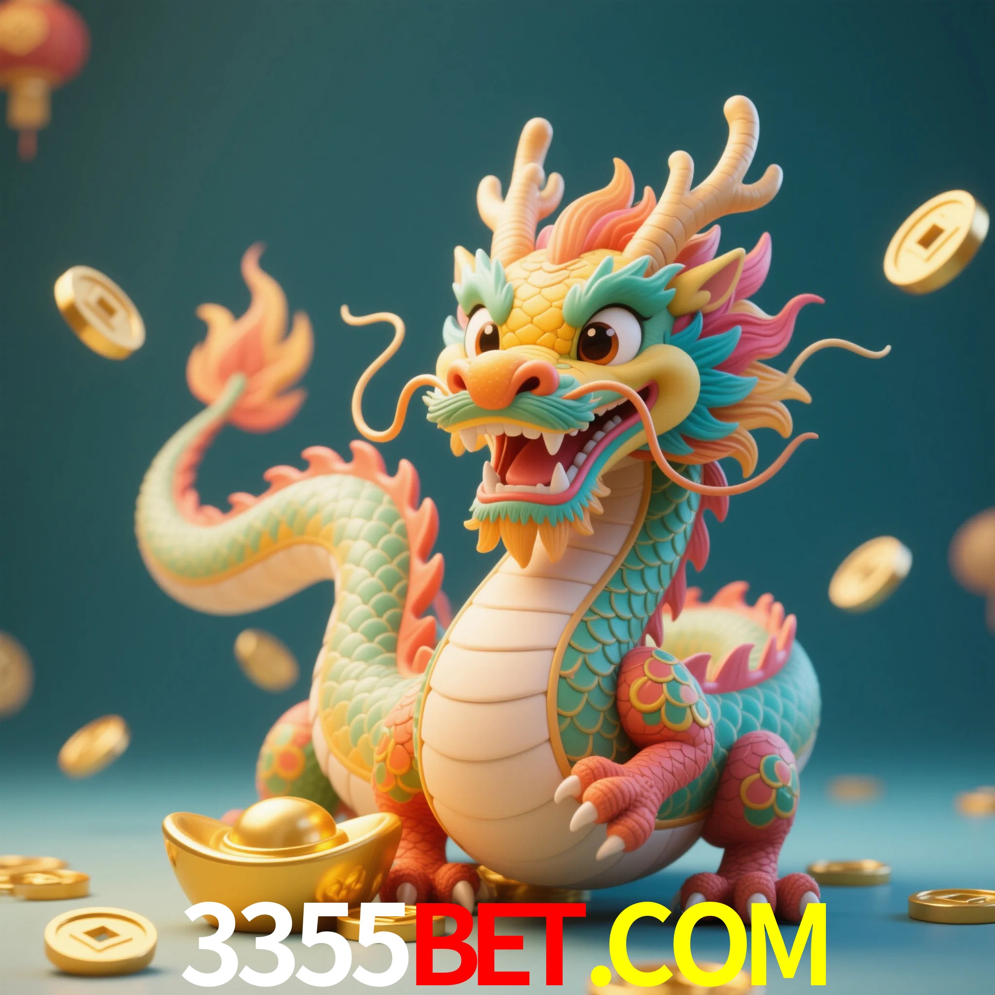 3355betgame-App
